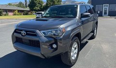2020 Toyota 4Runner SR5 Premium