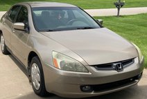 2004 Honda Accord LX