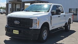 2023 Ford Super Duty F-250 XL