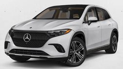 2023 Mercedes-Benz EQS EQS 450+