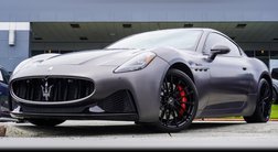 2024 Maserati GranTurismo Modena