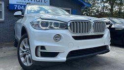 2016 BMW X5 xDrive40e