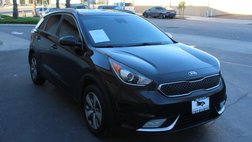 2019 Kia Niro LX