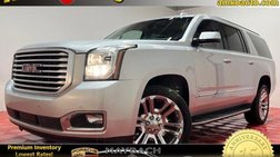 2018 GMC Yukon XL SLT