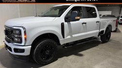2026 Ford Super Duty F-250 XL