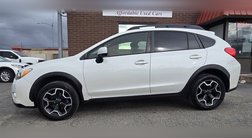 2014 Subaru XV Crosstrek 2.0i Limited