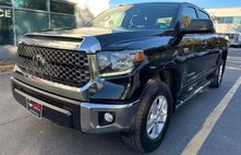 2019 Toyota Tundra TRD Pro