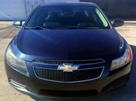 2014 Chevrolet Cruze 2LT Auto