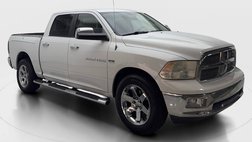 2011 Ram Ram Pickup 1500 Laramie