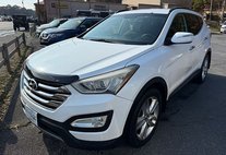 2013 Hyundai Santa Fe Sport 2.0T