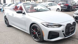 2023 BMW 4 Series M440i xDrive