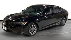 2024 Acura Integra Base