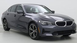 2019 BMW 3 Series 330i
