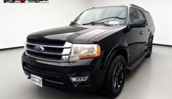2015 Ford Expedition EL XLT