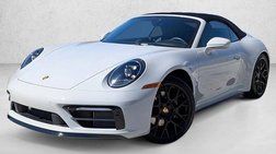 2024 Porsche 911 Carrera S