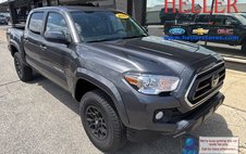 2022 Toyota Tacoma TRD Off-Road