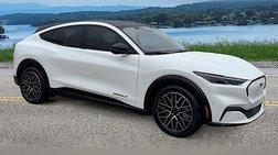 2024 Ford Mustang Mach-E Premium