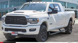 2024 Ram Ram Pickup 2500 Limited