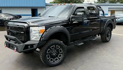 2016 Ford Super Duty F-350 Lariat