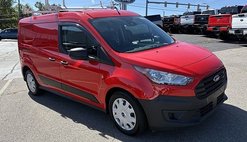 2020 Ford Transit Connect XL
