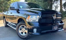 2015 Ram Ram Pickup 1500 Express