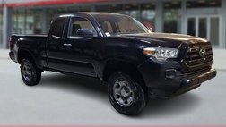 2019 Toyota Tacoma SR