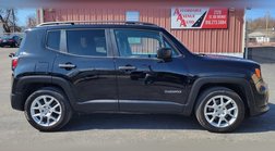 2019 Jeep Renegade Sport