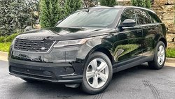 2026 Land Rover Range Rover Velar P250 S