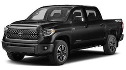 2018 Toyota Tundra Limited