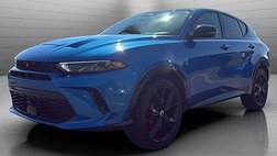 2024 Dodge Hornet R/T Plus