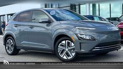 2023 Hyundai Kona Electric SEL