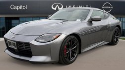 2023 Nissan Z Performance