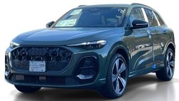 2025 Audi SQ5 quattro Premium Plus TFSI