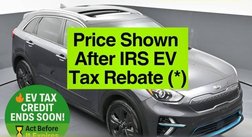 2020 Kia Niro EV EX Premium