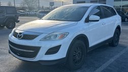 2012 Mazda CX-9 Sport