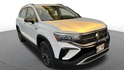 2024 Volkswagen Taos S