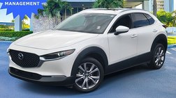 2023 Mazda CX-30 2.5 S Premium
