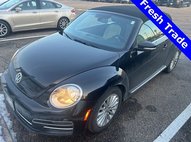 2019 Volkswagen Beetle Final Edition SE