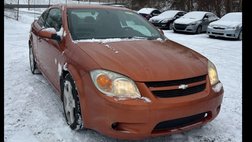 2006 Chevrolet Cobalt SS