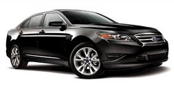 2013 Ford Taurus SEL