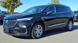 2022 Buick Enclave Premium