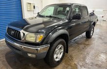 2004 Toyota Tacoma V6