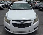 2014 Chevrolet Cruze LS Auto