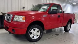 2007 Ford F-150 STX