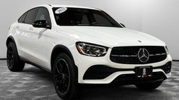 2023 Mercedes-Benz GLC-Class GLC 300 4MATIC