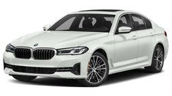 2023 BMW 5 Series 540i xDrive