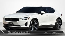 2023 Polestar 2 Long Range Dual Motor