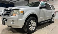 2013 Ford Expedition XLT
