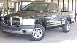 2008 Dodge Ram 1500 ST