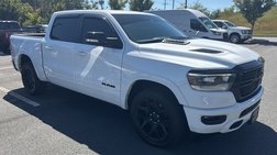 2022 Ram Ram Pickup 1500 Laramie